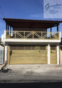 Casa com 3 Quartos à venda, 292m² no Jardim do Papai, Guarulhos