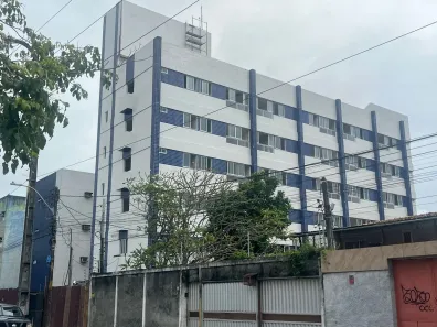 Apartamento com 2 Quartos à venda, 35m² no Várzea, Recife