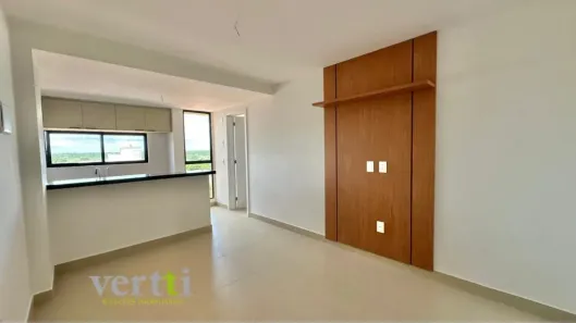Apartamento com 1 Quarto para alugar, 33m² no Nova Parnamirim, Parnamirim