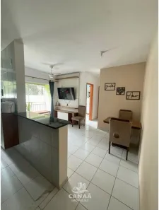 Apartamento com 2 Quartos à venda, 57m² no Turu, São Luís