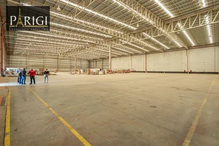 Galpão/Depósito/Armazém para alugar, 29131m² no Pedreira, Nova Santa Rita