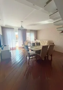 Cobertura com 3 Quartos à venda, 180m² no Santa Maria, Santo André