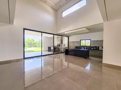 Casa de Condomínio com 4 Quartos à venda, 442m² no Residencial Village Ipanema 2, Araçoiaba da Serra