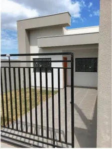 Casa com 2 Quartos à venda, 65m² no Colinas, Londrina