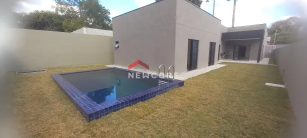 Casa de Condomínio com 3 Quartos à venda, 245m² no Jardim Colibri, Cotia