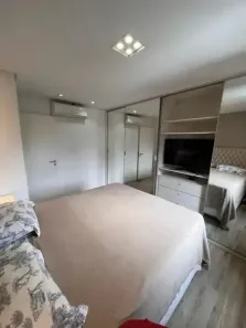 Apartamento com 2 Quartos à venda, 80m² no Pinheiros, São Paulo