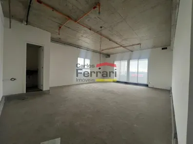 Prédio Comercial à venda, 120m² no Várzea da Barra Funda, São Paulo