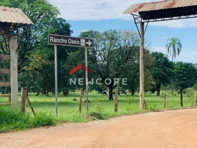 Casa de Condomínio com 1 Quarto à venda, 1000m² no Área Rural de Jaguariúna, Jaguariúna