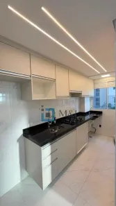 Apartamento com 2 Quartos à venda, 45m² no Chácara Maria Trindade, São Paulo
