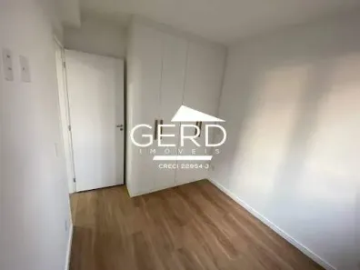 Apartamento com 2 Quartos para alugar, 45m² no Butantã, São Paulo