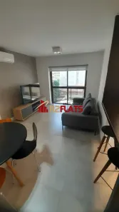 Apartamento com 2 Quartos à venda, 68m² no Jardim Paulista, São Paulo
