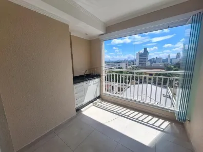 Apartamento com 2 Quartos à venda, 70m² no Centro, São Caetano do Sul