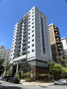 Apartamento com 3 Quartos à venda, 74m² no Santa Efigênia, Belo Horizonte