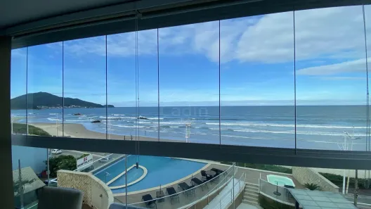 Apartamento com 3 Quartos à venda, 152m² no Gravatá, Navegantes