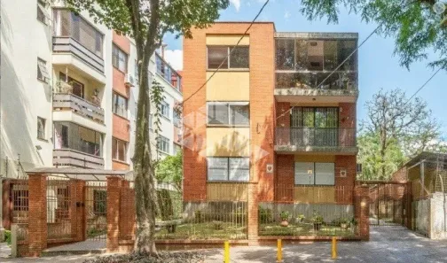 Apartamento com 2 Quartos à venda, 69m² no Menino Deus, Porto Alegre