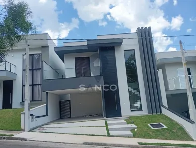 Casa de Condomínio com 3 Quartos à venda, 270m² no Chácara Morada Mediterrânea, Jundiaí