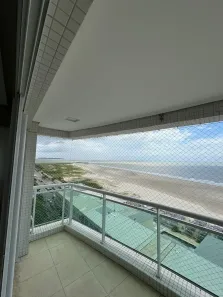 Apartamento com 3 Quartos à venda, 138m² no Ponta D'Areia, São Luís