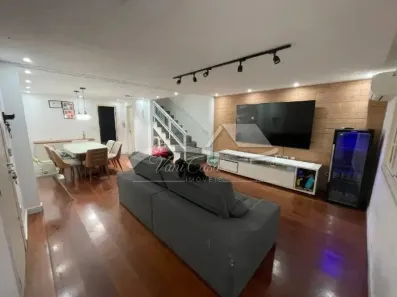 Sobrado com 4 Quartos à venda, 280m² no Ipiranga, São Paulo