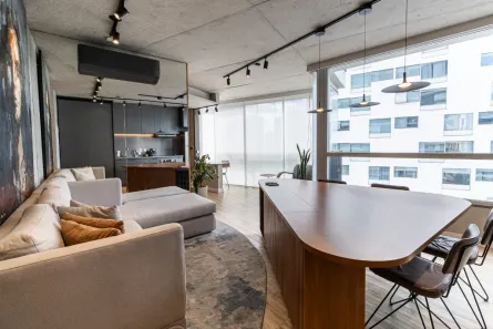 Apartamento com 1 Quarto à venda, 61m² no Vila Nova Conceição, São Paulo