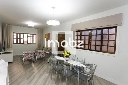 Casa com 3 Quartos à venda, 130m² no Jardim Monte Kemel, São Paulo