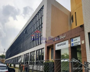 Sala Comercial à venda, 30m² no Asa Norte, Brasília