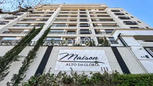 Apartamento com 3 Quartos à venda, 221m² no Alto da Glória, Curitiba