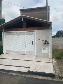 Sobrado com 3 Quartos à venda, 235m² no Residencial Mombaça I, Pindamonhangaba