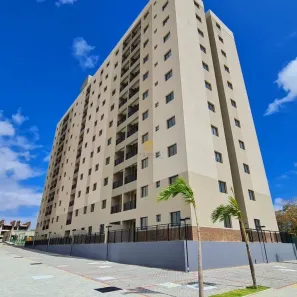 Apartamento com 3 Quartos à venda, 63m² no Cambeba, Fortaleza