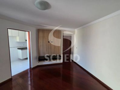 Apartamento com 3 Quartos à venda, 75m² no Jardim Taquaral, São Paulo