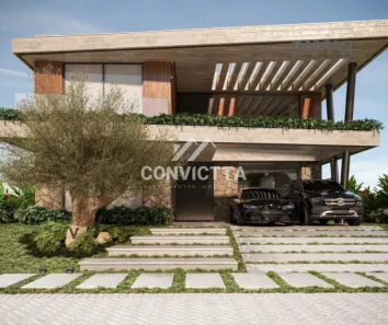 Casa com 4 Quartos à venda, 339m² no Colina Sorriso, Caxias do Sul