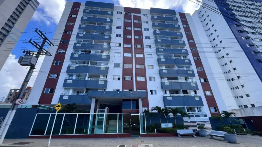 Apartamento com 2 Quartos à venda, 57m² no Luiz Anselmo, Salvador