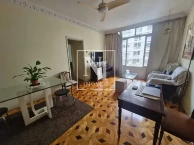 Apartamento com 3 Quartos à venda, 106m² no Copacabana, Rio de Janeiro