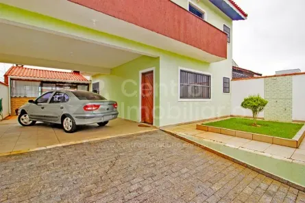 Casa com 3 Quartos à venda, 183m² no Estancia Sao José, Peruíbe