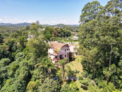 Casa de Condomínio com 3 Quartos à venda, 314m² no Loteamento Capital Ville, Jundiaí