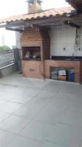 Casa com 4 Quartos à venda, 446m² no Tucuruvi, São Paulo