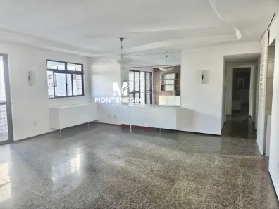 Apartamento com 3 Quartos à venda, 150m² no Dionisio Torres, Fortaleza