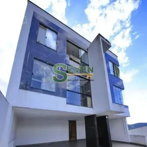 Apartamento com 2 Quartos à venda, 65m² no Jardim Amália, Volta Redonda