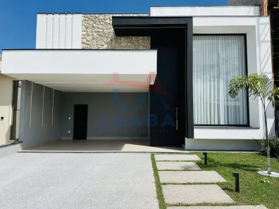 Casa de Condomínio com 3 Quartos à venda, 300m² no Residencial Evidências, Indaiatuba