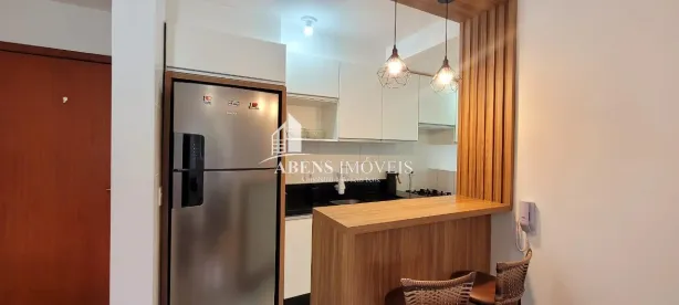 Apartamento com 3 Quartos para alugar, 60m² no Jardim Amélia, Pinhais