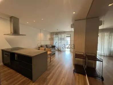 Apartamento com 1 Quarto à venda, 70m² no Vila Nova Conceição, São Paulo
