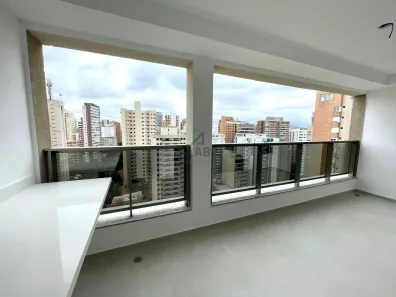 Apartamento com 2 Quartos à venda, 88m² no Perdizes, São Paulo