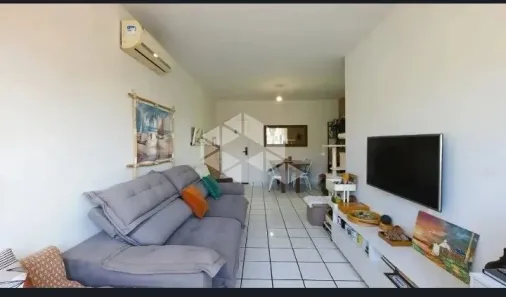 Apartamento com 2 Quartos à venda, 72m² no Agronômica, Florianópolis