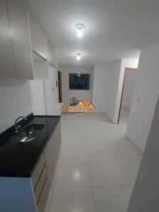 Apartamento com 2 Quartos para alugar, 40m² no Cidade Patriarca, São Paulo