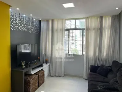 Apartamento com 3 Quartos à venda, 117m² no Icaraí, Niterói