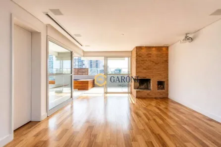 Cobertura com 3 Quartos à venda, 241m² no Alto da Lapa, São Paulo