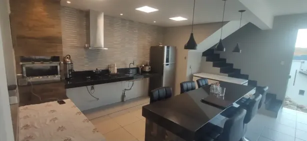 Casa com 5 Quartos à venda, 220m² no Guarujá, Betim