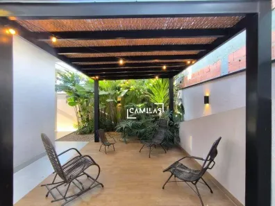Casa com 4 Quartos à venda, 315m² no Parque Brasil 500, Paulínia