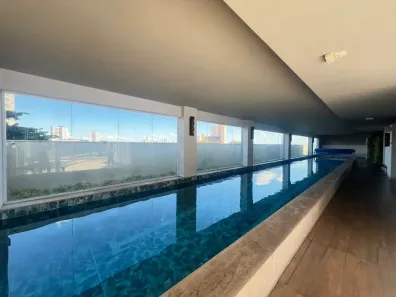 Apartamento com 4 Quartos à venda, 487m² no Nova Suiça, Goiânia