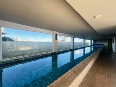 Apartamento com 4 Quartos à venda, 488m² no Nova Suiça, Goiânia