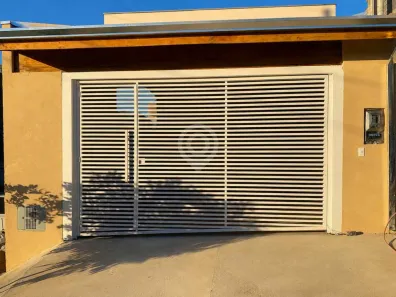 Casa com 2 Quartos à venda, 99m² no Loteamento Horizonte Azul, Itatiba